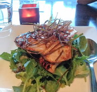 Kaffir Lime - Restaurant Gold Coast