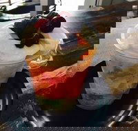 Ku Tamper - Restaurant Gold Coast