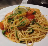 Lipari Pizza Bar and Restaurant - Restaurant Gold Coast