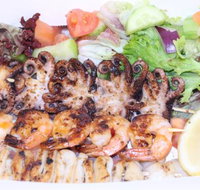 Olde Fashioned Fish 'n Chips - Restaurant Gold Coast