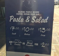 Pasta Pantry - Restaurant Gold Coast