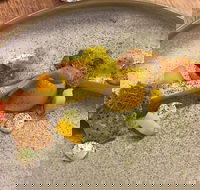 Pasture of Balmoral - Restaurant Gold Coast