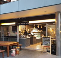 Phoenix Cafe - Restaurant Gold Coast