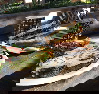 Produce and Fuel - Restaurant Gold Coast