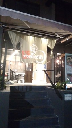 Ramen Toriichi Neutral Bay - Restaurant Gold Coast 0