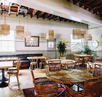 The Bridgeview Hotel - Restaurant Gold Coast