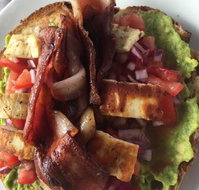 Three Beans Cafe - Restaurant Gold Coast