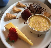 Bella Blue - Restaurant Gold Coast