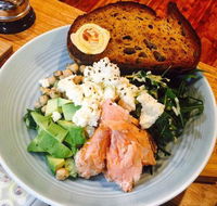 Charles Street Kitchen - Restaurant Gold Coast