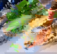 Goodfields Eatery - Restaurant Gold Coast