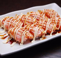 Makiato California Roll House - Restaurant Gold Coast