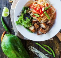 Monkey King Thai Restaurant Lindfield - Restaurant Gold Coast