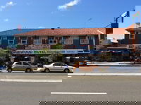 Pagewood Hotel