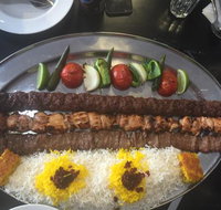 Persian Chef - Restaurant Gold Coast
