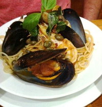 Pizzavelly Italian Kitchen