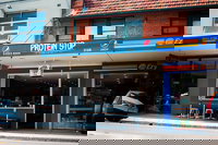 Protein Stop Food Co.