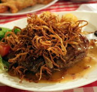 Austrian Club Sydney - Restaurant Gold Coast