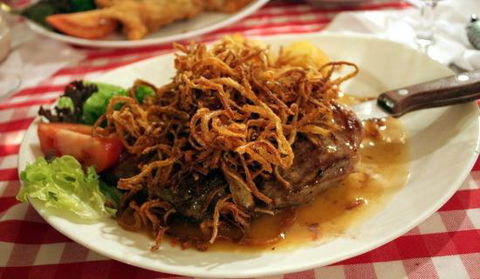 Austrian Club Sydney - Restaurant Gold Coast 0