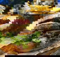 Bakehouse Cafe - Restaurant Gold Coast