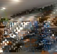 Bellini's Cafe  Restaurant - Restaurant Gold Coast