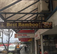 Best Bamboo Vietnamise  Chinese Restaurant - Restaurant Gold Coast