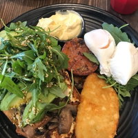 Cafe Roman