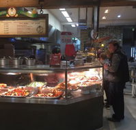 Chargrill Charlie's - Restaurant Gold Coast