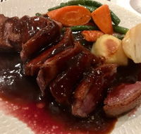 Chez Pascal Restaurant - Restaurant Gold Coast