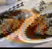 Chiu Chou Garden - Restaurant Gold Coast
