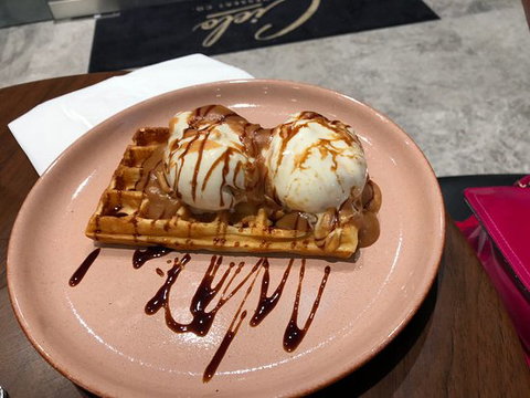 Cielo Dessert Co. - Restaurant Gold Coast 0