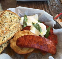 Cooked and co. - Restaurant Gold Coast