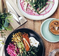 Cup and Cook - Restaurant Gold Coast