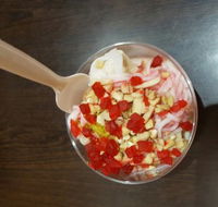 Durga Paan  Faloda House - Restaurant Gold Coast