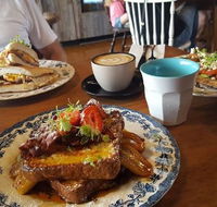 Early bird cafe and kitchen - Restaurant Gold Coast