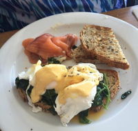 Foodies deli cafe - Restaurant Gold Coast