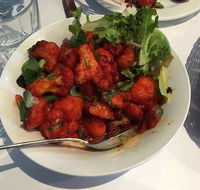 Ginger Indian Restaurant - Restaurant Gold Coast