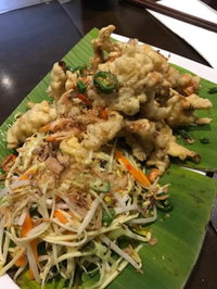 Green Mango Vietnamese Restaurant