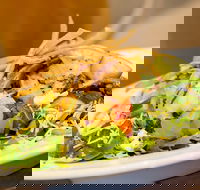 Gringos Fresh Mexican Cantina Putney - Restaurant Gold Coast