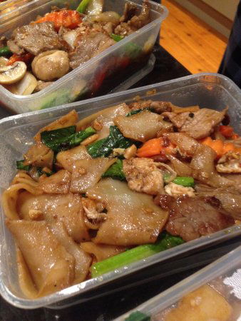 St Ives NSW Restaurant Gold Coast