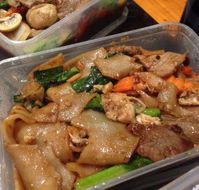 Hanuman Thai Restaurant - Restaurant Gold Coast