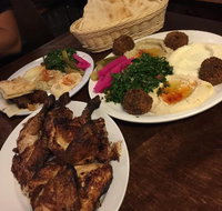 HAWA Charcoal Chicken - Restaurant Gold Coast