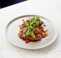 Jaaks - Restaurant Gold Coast