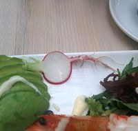 JJ's Cafe Restaurant - Restaurant Gold Coast