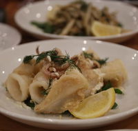 Kefi Greek Tavern - Restaurant Gold Coast