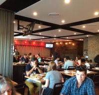 Kefi Souvlaki and Pizza Bar - Restaurant Gold Coast