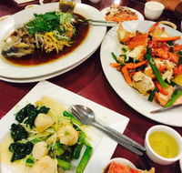 Lee Central Park Chinese Restaurant - Restaurant Gold Coast