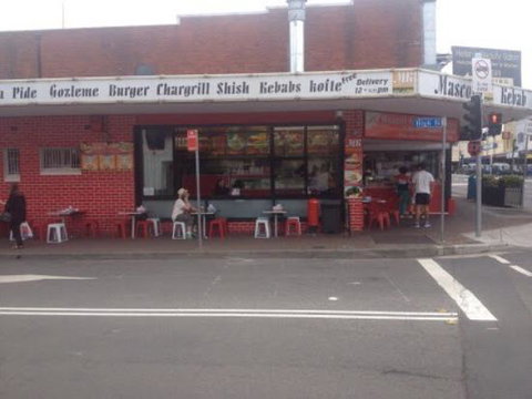 Mascot Kebab House - Restaurant Gold Coast 0