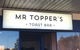 Mr Topper's Toast Bar - thumb 0