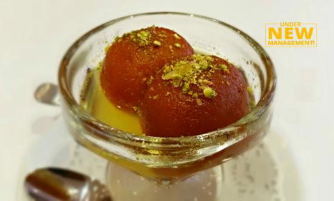 Mughal Palace - Restaurant Gold Coast 0