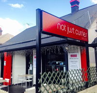 not just curries - Restaurant Gold Coast